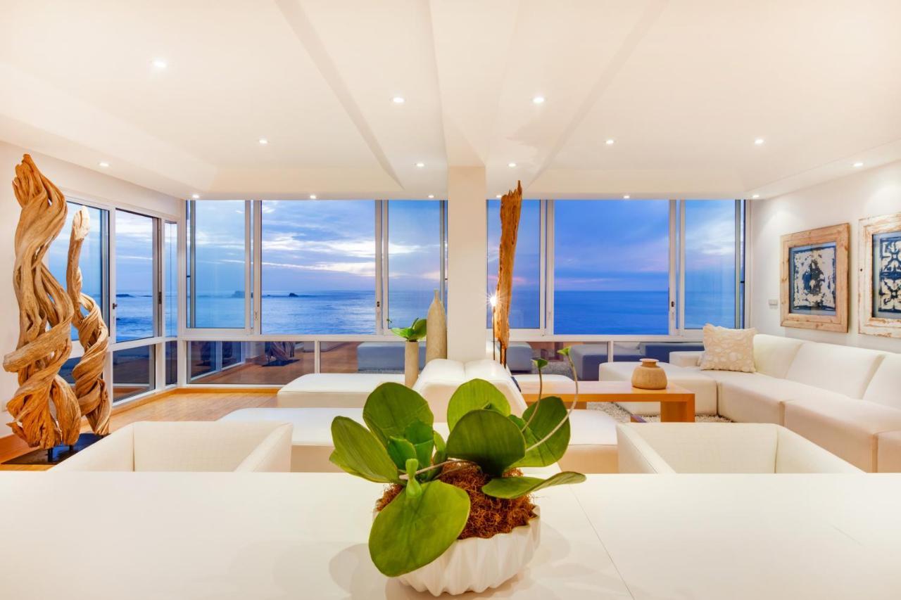 The Heron Camps Bay Exterior foto